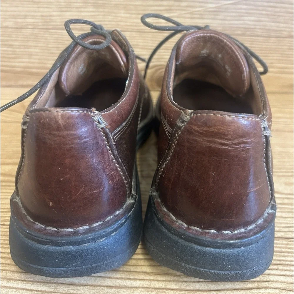 Clarks elevate your